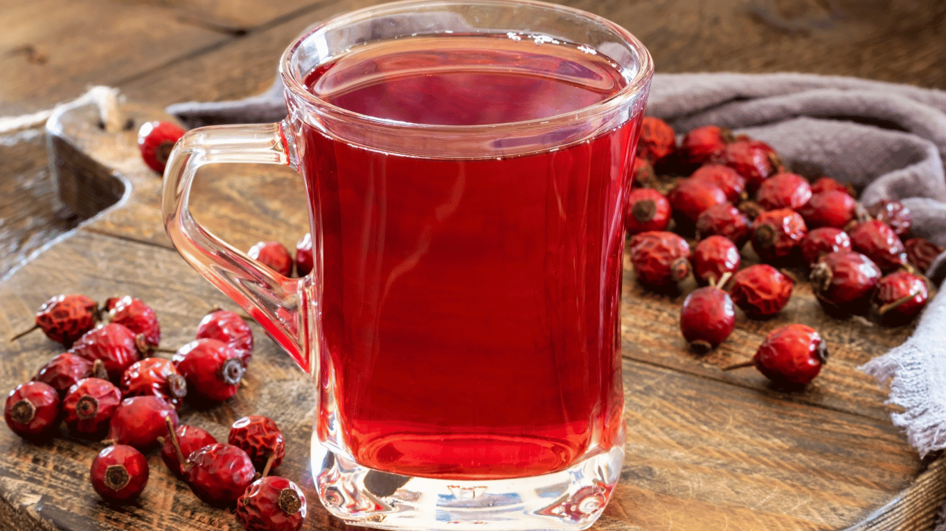 A Comprehensive Guide To Rose Hip Tea Health Benefits And Daily Use Mother Cuppa Tea 5199