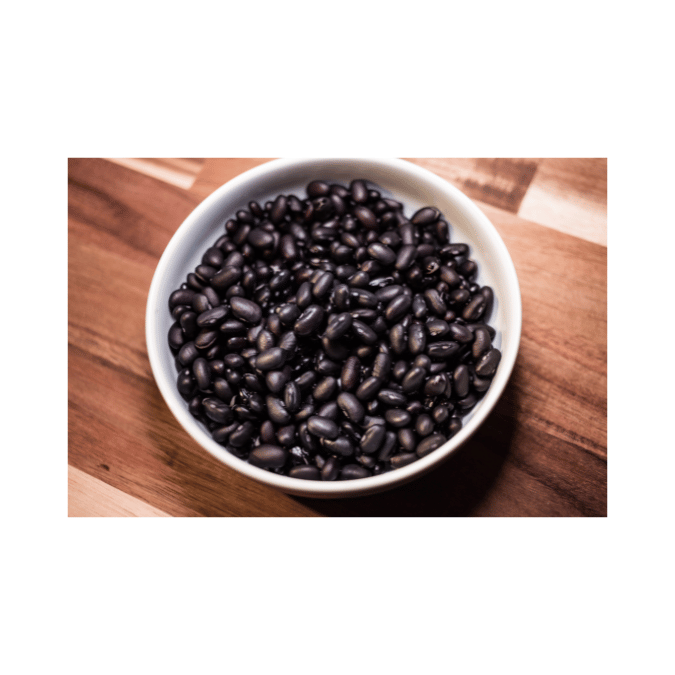 Are Black Beans Good for Endometriosis? Mother Cuppa Tea
