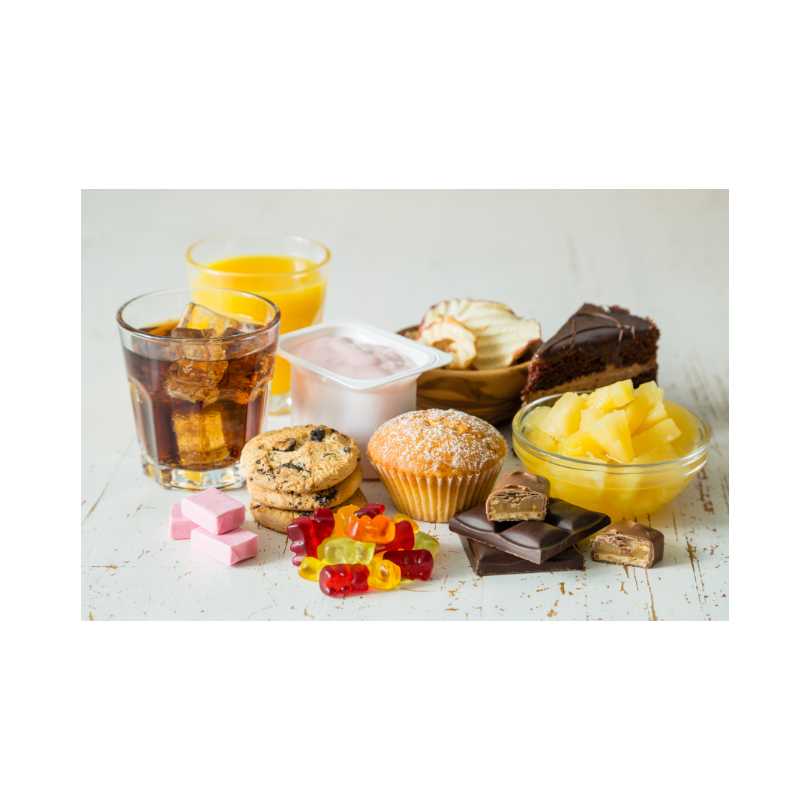 Are Fruit Juices with Added Sugars Bad for Estrogen? Mother Cuppa Tea