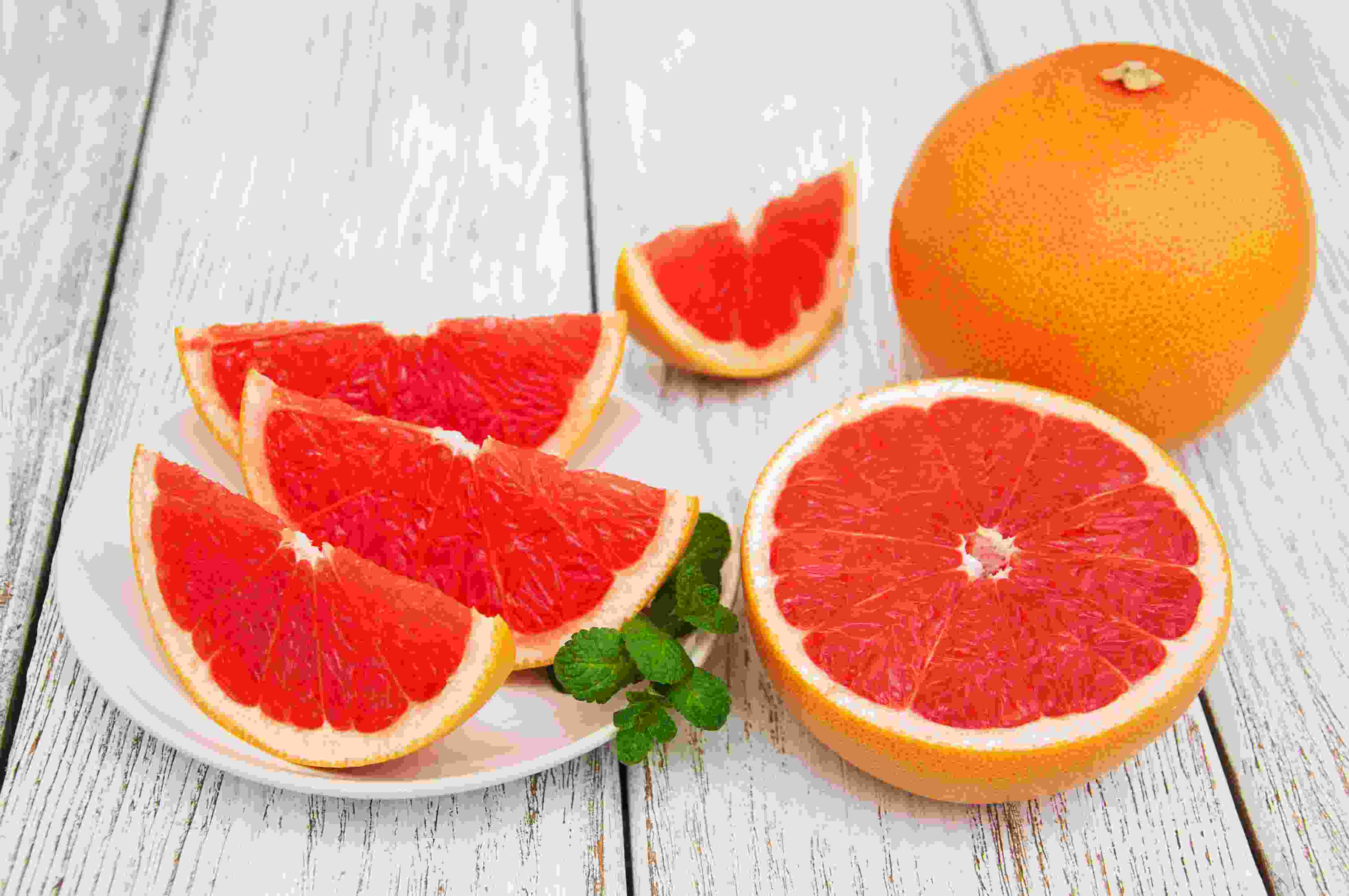 Is Grapefruit Good for Perimenopause? Mother Cuppa Tea