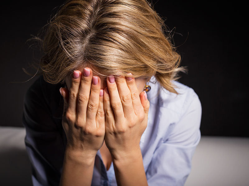 Managing Emotional Outbursts in Menopause A Friend's Guide Mother Cuppa Tea