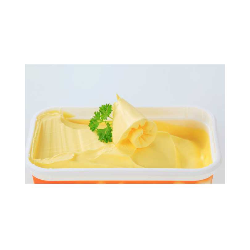 Is Margarine Bad for Estrogen? Mother Cuppa Tea