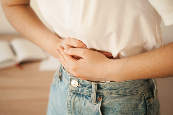 Bloating, Indigestion, and Discomfort? Here's How Herbal Teas Can Help