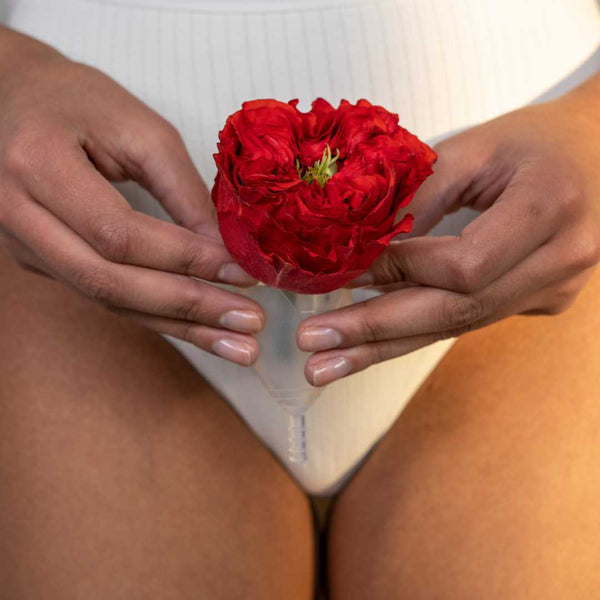 How perimenopause affects bleeding during your period