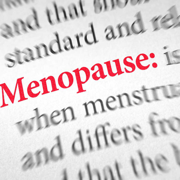 How do I know I'm in perimenopause?