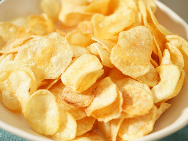 Are Chips Bad for Perimenopause?