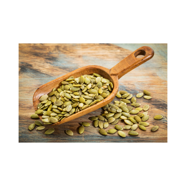 Are Pumpkin Seeds Good for Endometriosis?