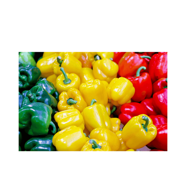 Are Bell Peppers Good for Endometriosis?