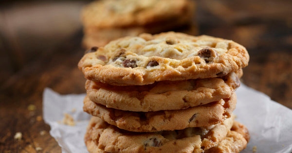 Are Cookies Bad for Perimenopause?