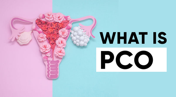 Understanding the Link Between PCOS and Period Pain