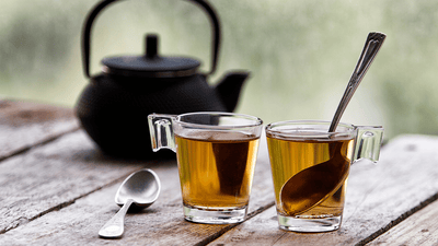 Sipping Towards Health: Multifaceted Benefits of Rooibos Tea