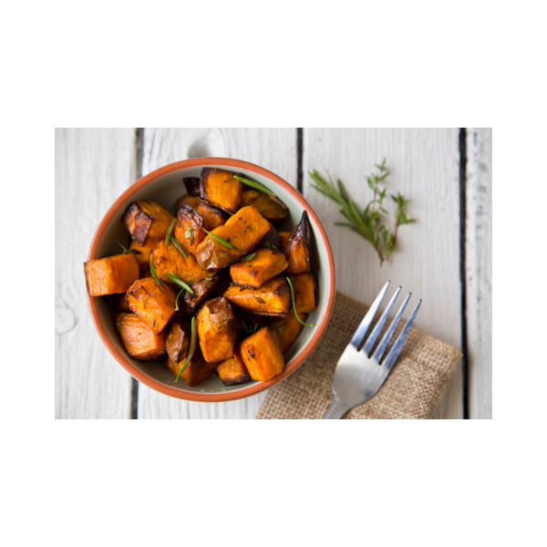 Are Sweet Potatoes Good for Endometriosis?