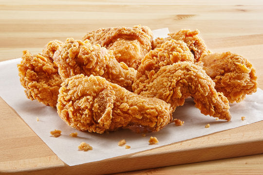 Is Fried Chicken Bad for Perimenopause?