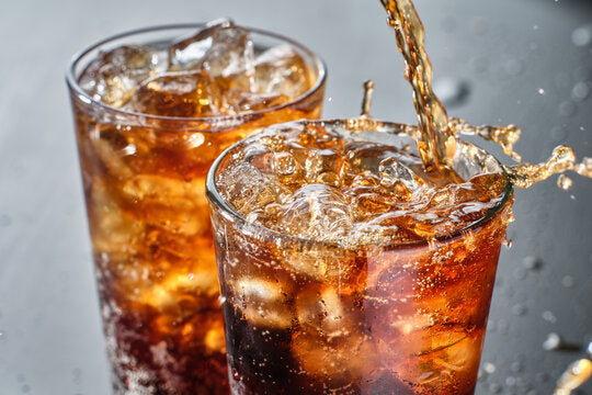 Are Soft Drinks Bad for Perimenopause?