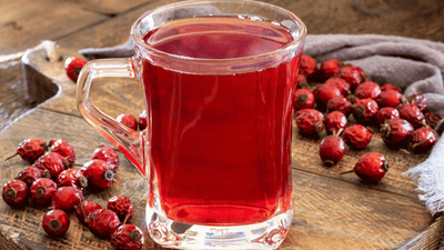 A Comprehensive Guide to Rose hip tea Health Benefits and Daily Use