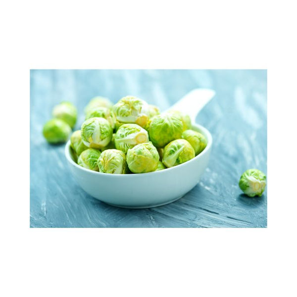 Are Brussels Sprouts Good for Endometriosis?