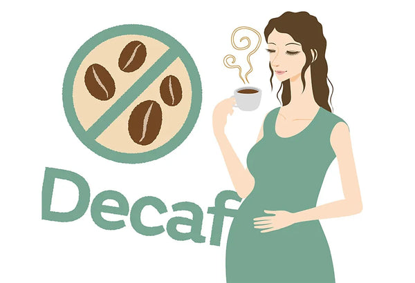 Pregnancy and Decaf Tea: Safe Sips for Mums-to-Be
