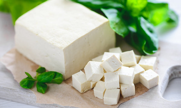 Is Tofu Good for Perimenopause?