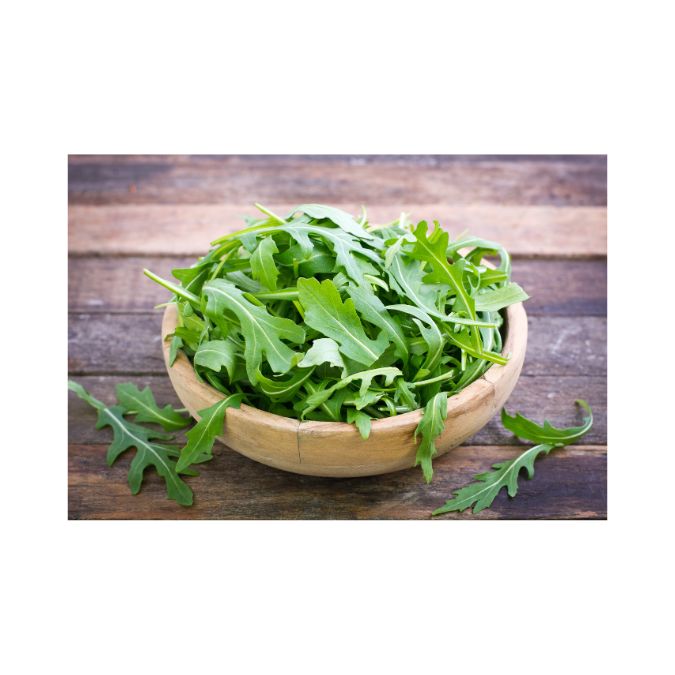 Is Arugula Good for Endometriosis? – Mother Cuppa Tea