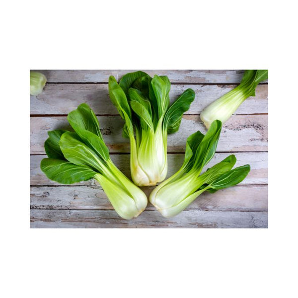 Is Bok Choy Good for Endometriosis?