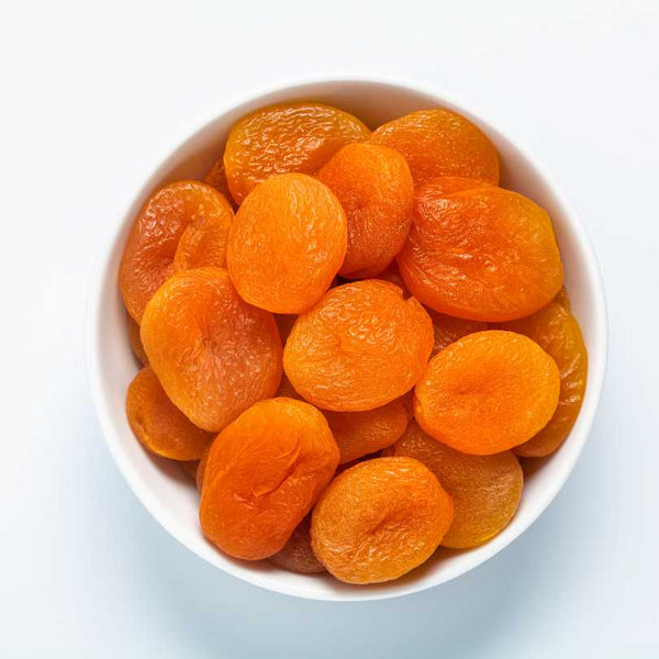 Are Apricots Good for Estrogen?