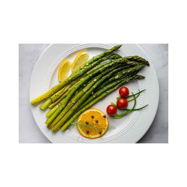 Is Asparagus Good for Estrogen?