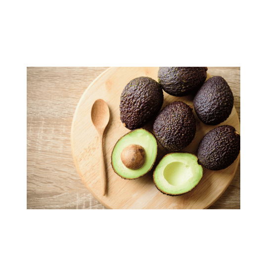 Is Avocado Good for Estrogen?