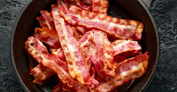 Is Bacon Bad for Perimenopause?