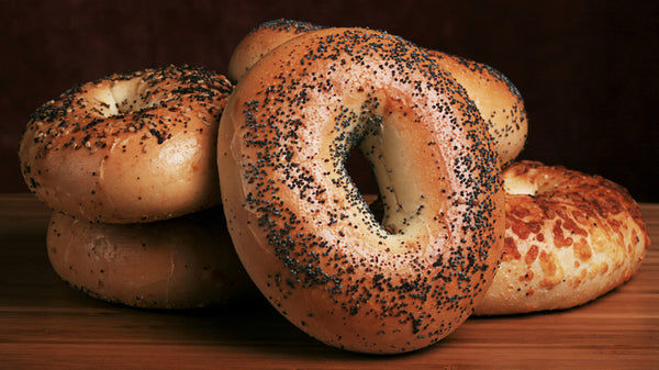 Are Bagels Bad for Estrogen?