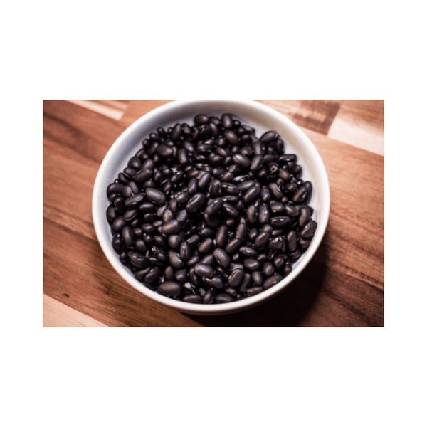 Are Black Beans Good for Endometriosis?