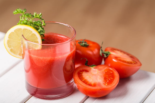 Are Tomatoes Good for Perimenopause?