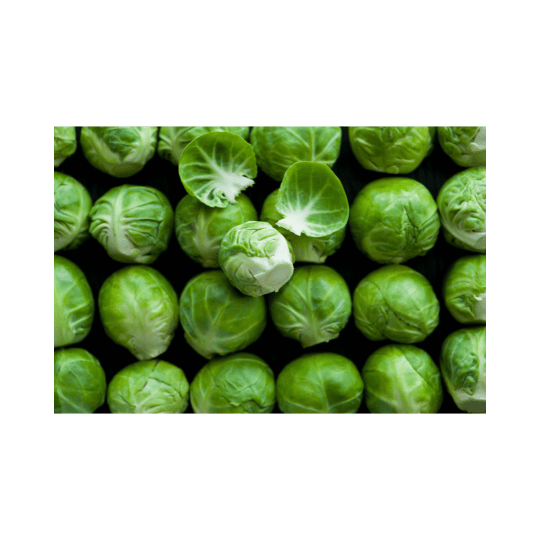 Are Brussels Sprouts Good for Estrogen?