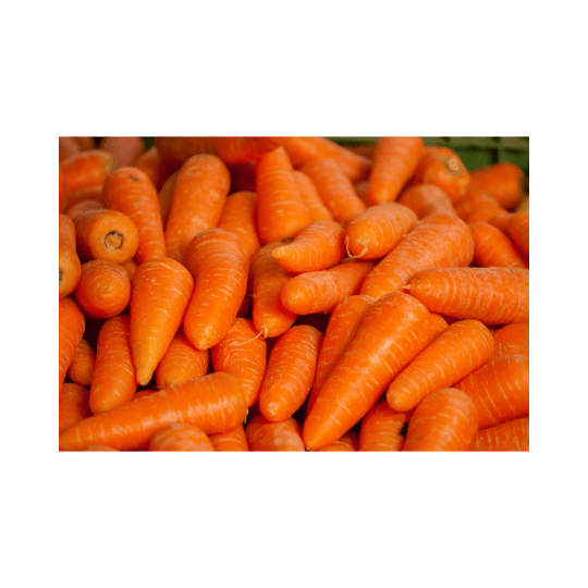 Are Carrots Good for Estrogen?