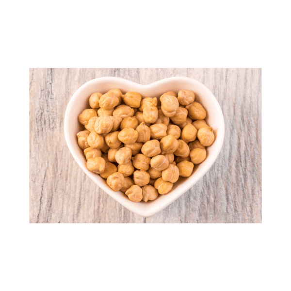 Are Chickpeas Good for Estrogen?