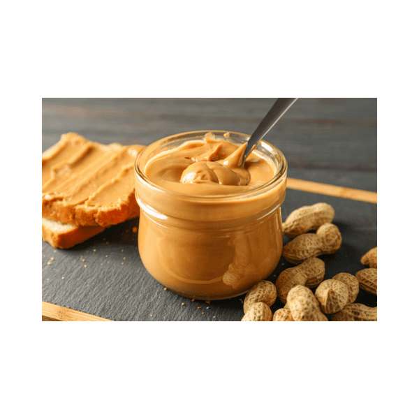 Is Commercial Peanut Butter Bad for Endometriosis?