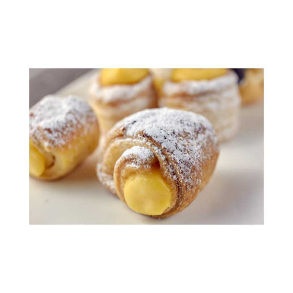 Are Cream-Filled Pastries Bad for Estrogen?