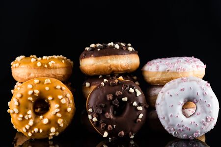 Are Doughnuts Bad for Estrogen?