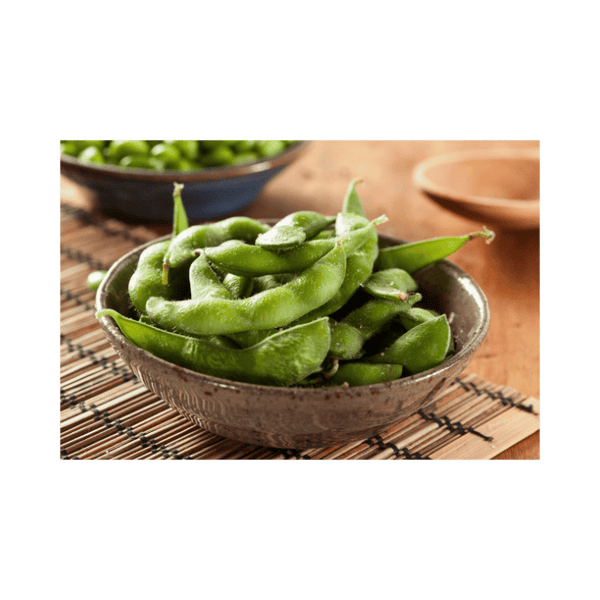 Is Edamame Good for Estrogen?