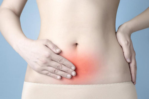 Endometriosis - Symptoms and causes