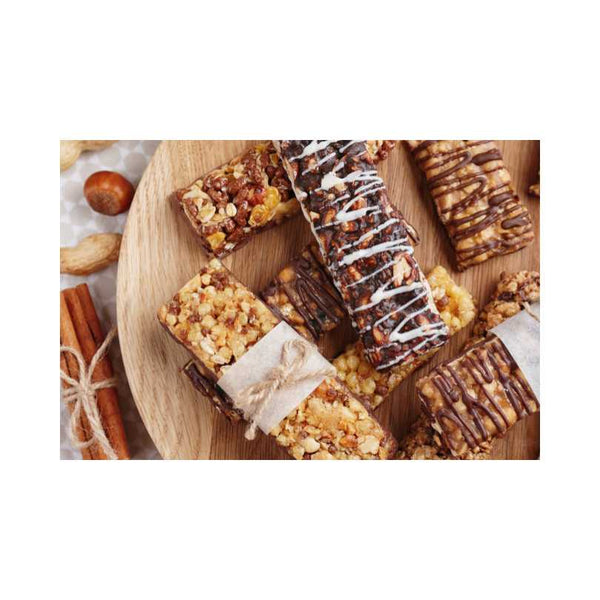 Are Energy Bars Bad for Estrogen?