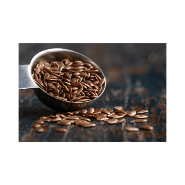 Are Flaxseeds Good for Estrogen?