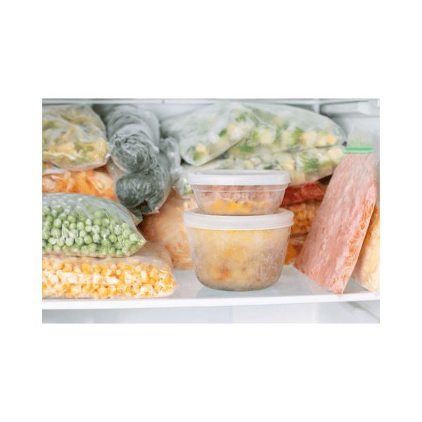 Are Frozen Meals Bad for Endometriosis?