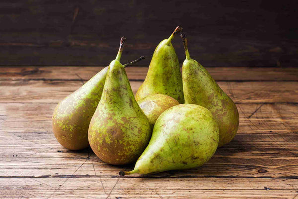 Is Pears Good for Perimenopause?