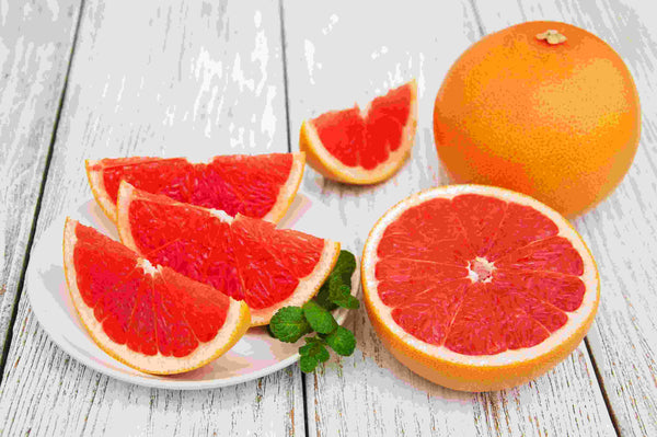 Is Grapefruit Good for Perimenopause?