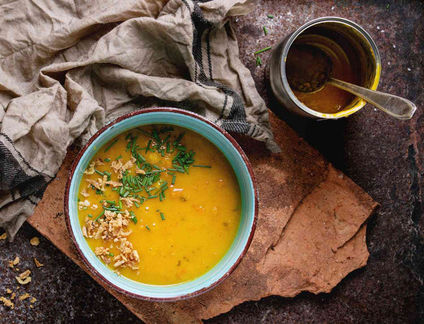 Are Canned Soups Bad for Perimenopause?