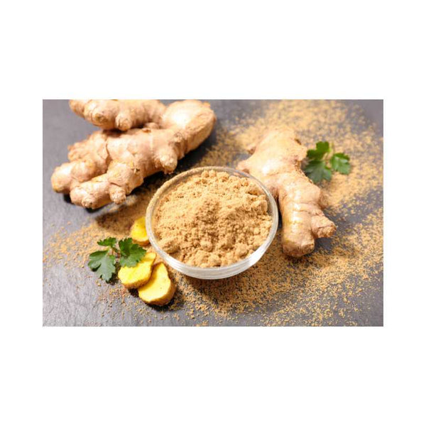 Is Ginger Good for Estrogen?