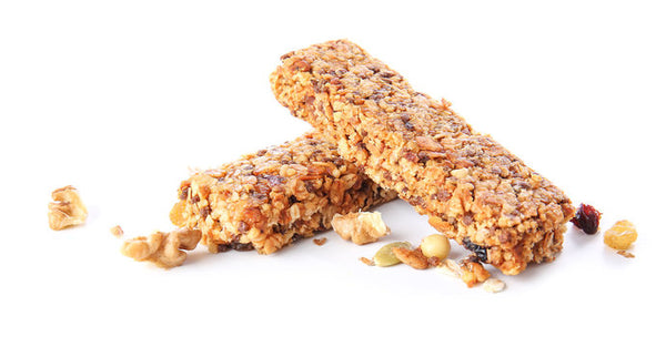 Are Granola Bars Bad for Estrogen?