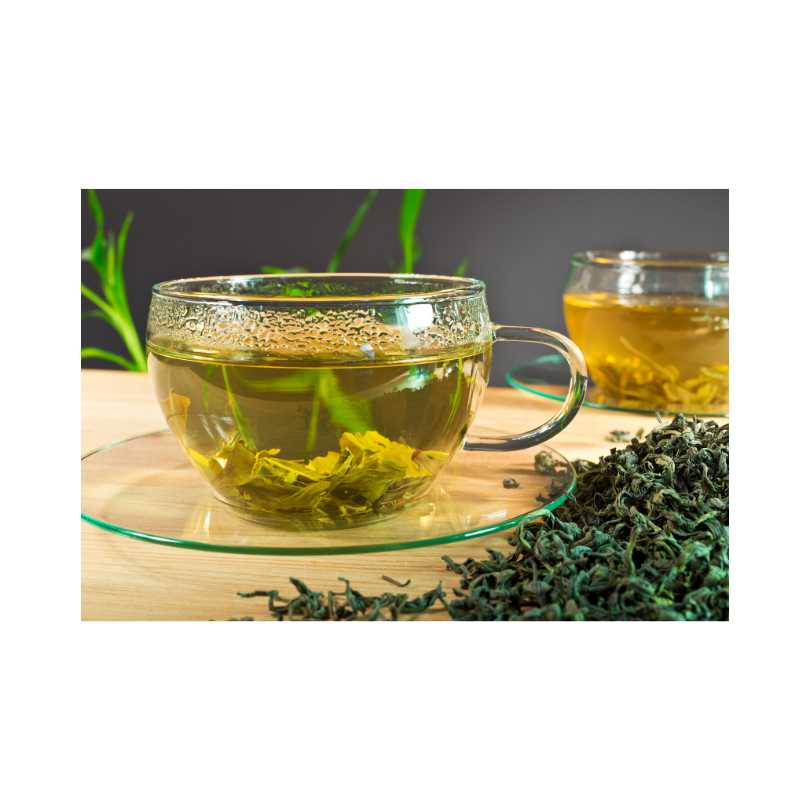 Is Green Tea Good for Estrogen? Mother Cuppa Tea