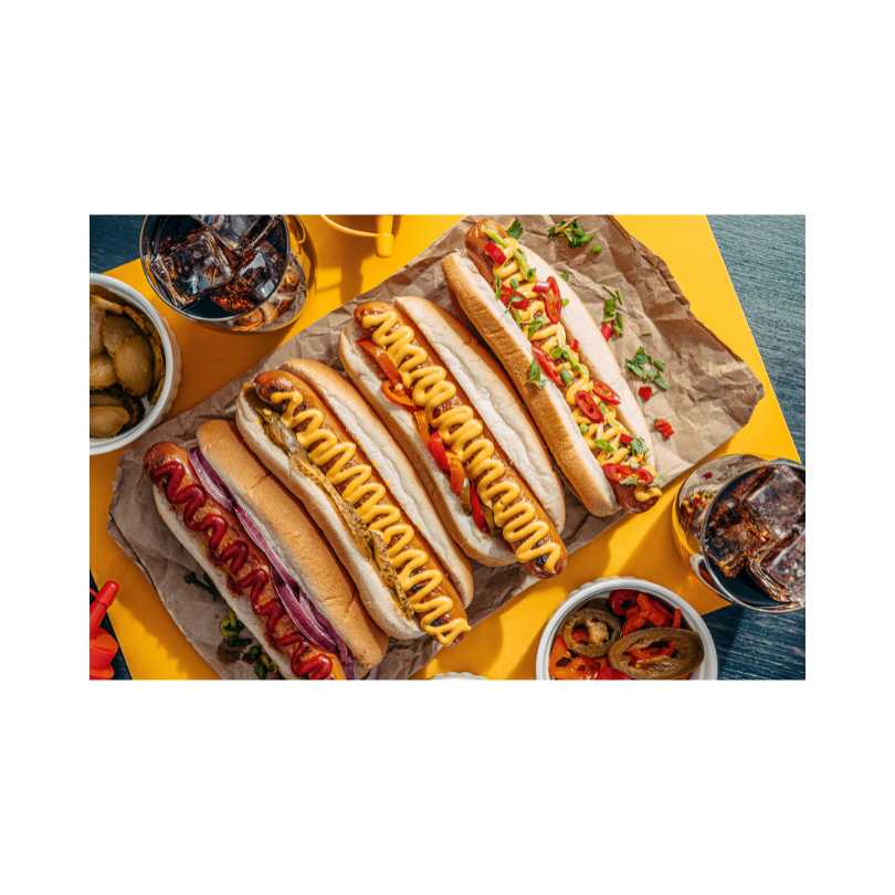 Are Hot Dogs Bad for Estrogen? Mother Cuppa Tea