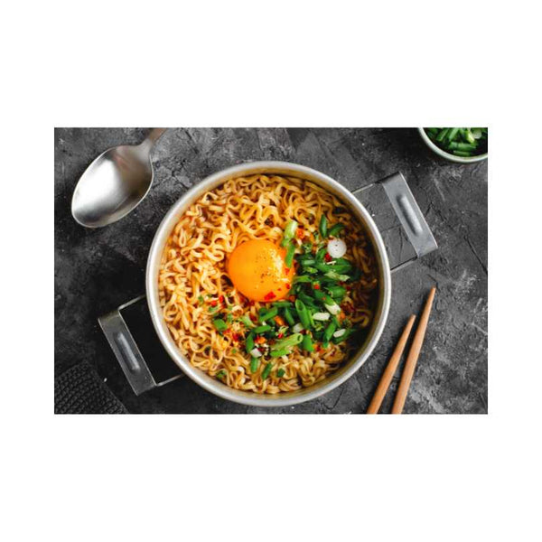 Are Instant Noodles Bad for Estrogen?